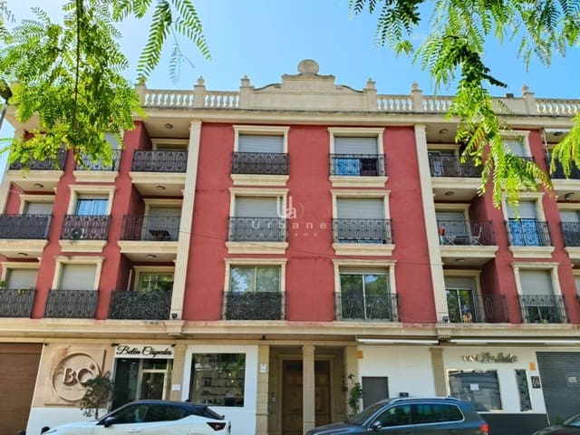 3 soveværelse Lejlighed til salg i Santa Cruz, Murcia by - € 94.000 (Ref: 9161962)