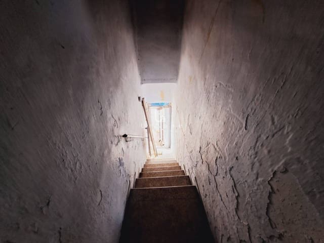 2 makuuhuone Huvila myytävänä paikassa Molina de Segura - 52 000 € (Ref: 9165166)