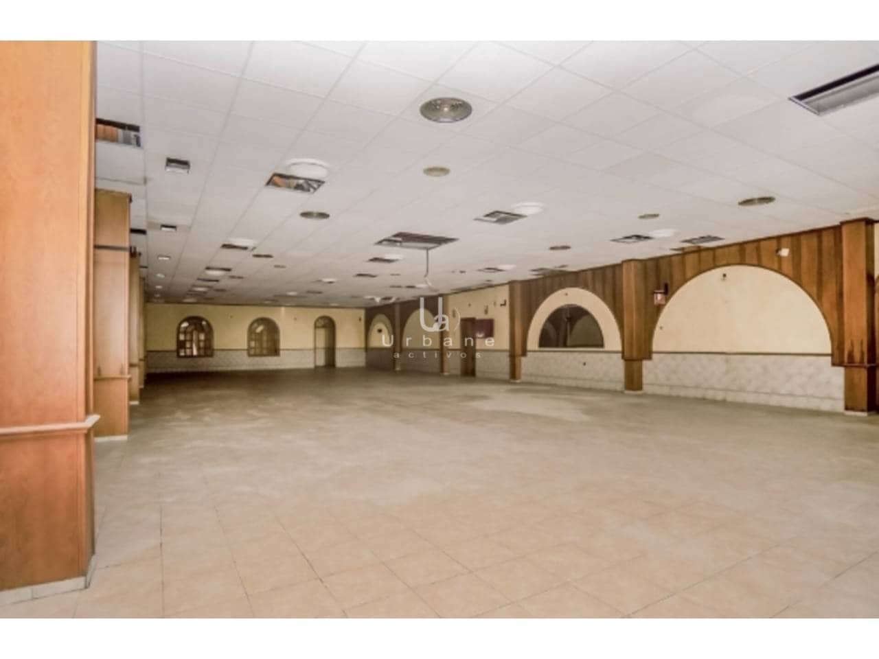 Restauracja lub bar na sprzedaż w El Esparragal - 750 000 € (Ref: 9165167)