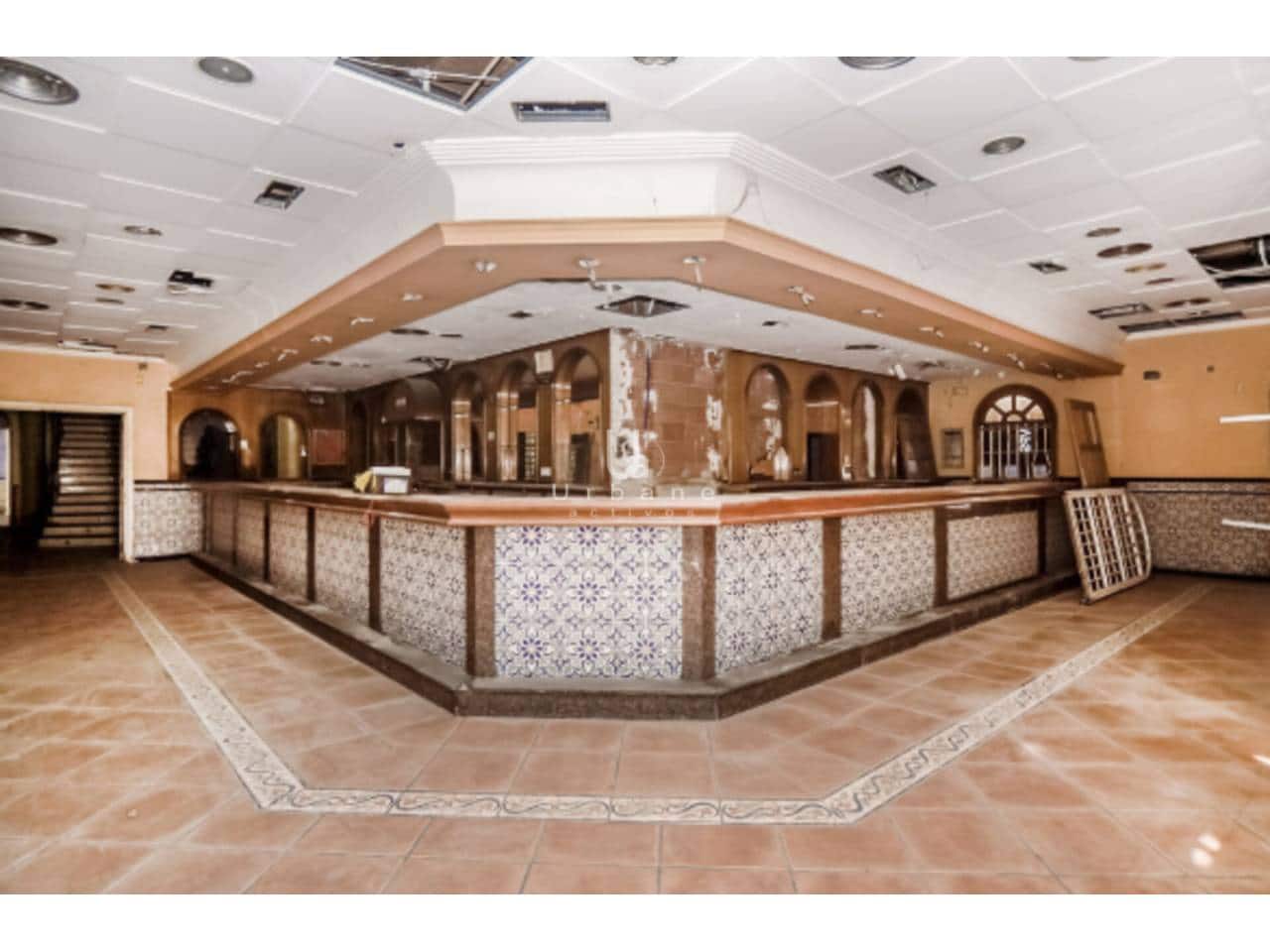 Restauracja lub bar na sprzedaż w El Esparragal - 750 000 € (Ref: 9165167)