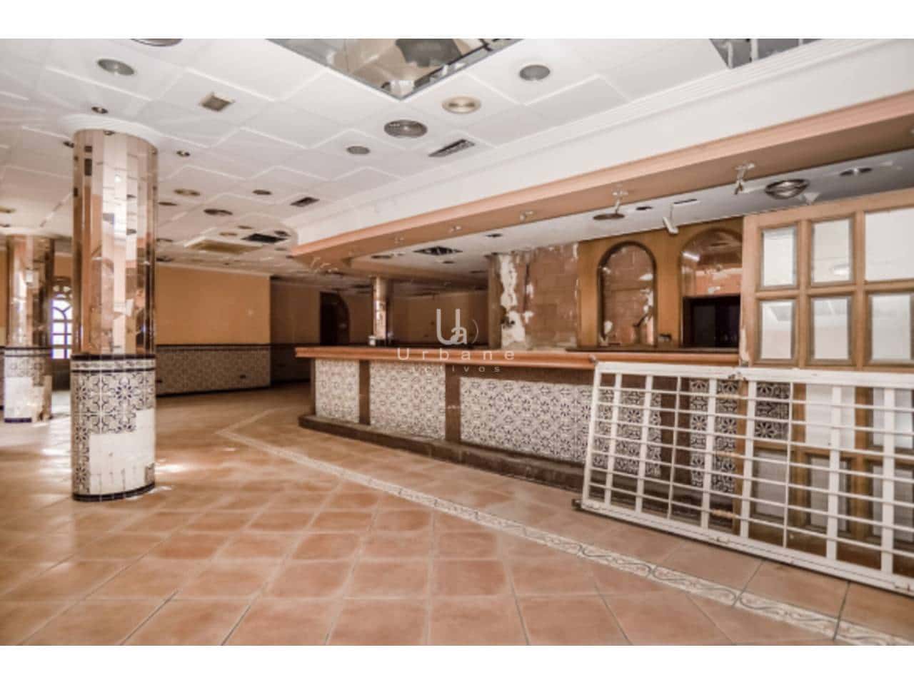 Restauracja lub bar na sprzedaż w El Esparragal - 750 000 € (Ref: 9165167)