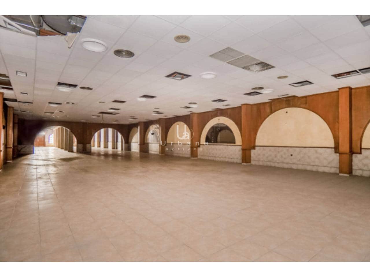 Restauracja lub bar na sprzedaż w El Esparragal - 750 000 € (Ref: 9165167)