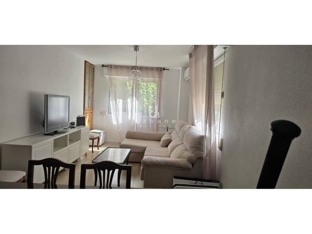 3 makuuhuone Asunto vuokrattavana paikassa San Antón, Murcia kaupunki - 1 200 € (Ref: 9165461)