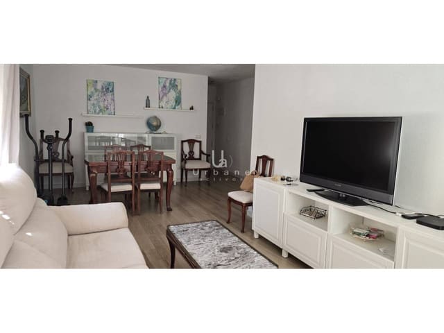 3 makuuhuone Asunto vuokrattavana paikassa San Antón, Murcia kaupunki - 1 200 € (Ref: 9165461)