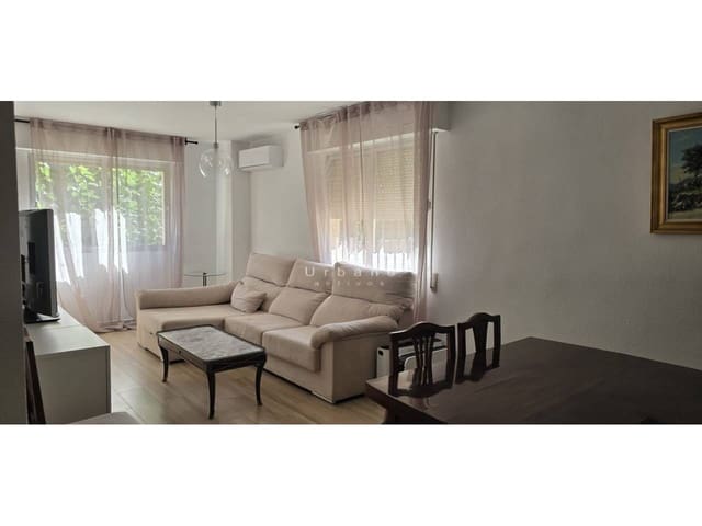 3 makuuhuone Asunto vuokrattavana paikassa San Antón, Murcia kaupunki - 1 200 € (Ref: 9165461)