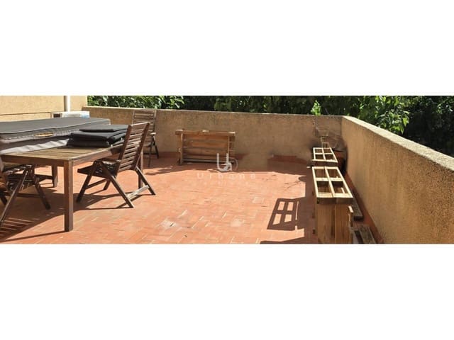 3 makuuhuone Asunto vuokrattavana paikassa San Antón, Murcia kaupunki - 1 200 € (Ref: 9165461)