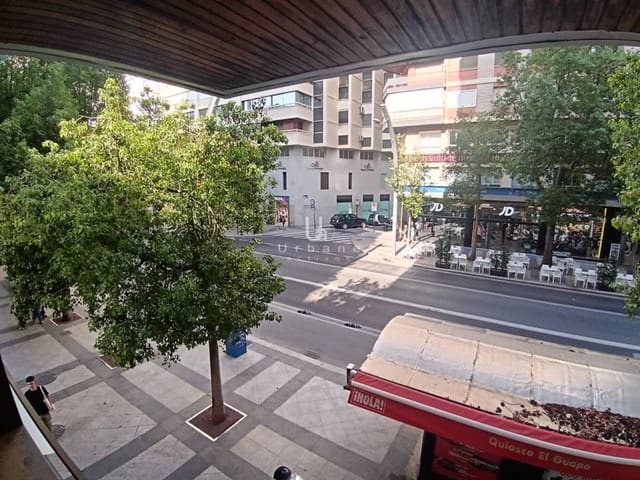 6 soveværelse Kontor til salg i Murcia by - € 460.536 (Ref: 9169270)