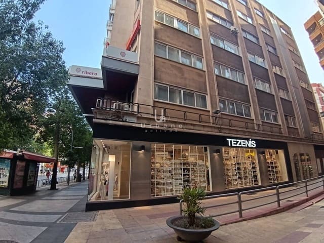 6 soveværelse Kontor til salg i Murcia by - € 460.536 (Ref: 9169270)