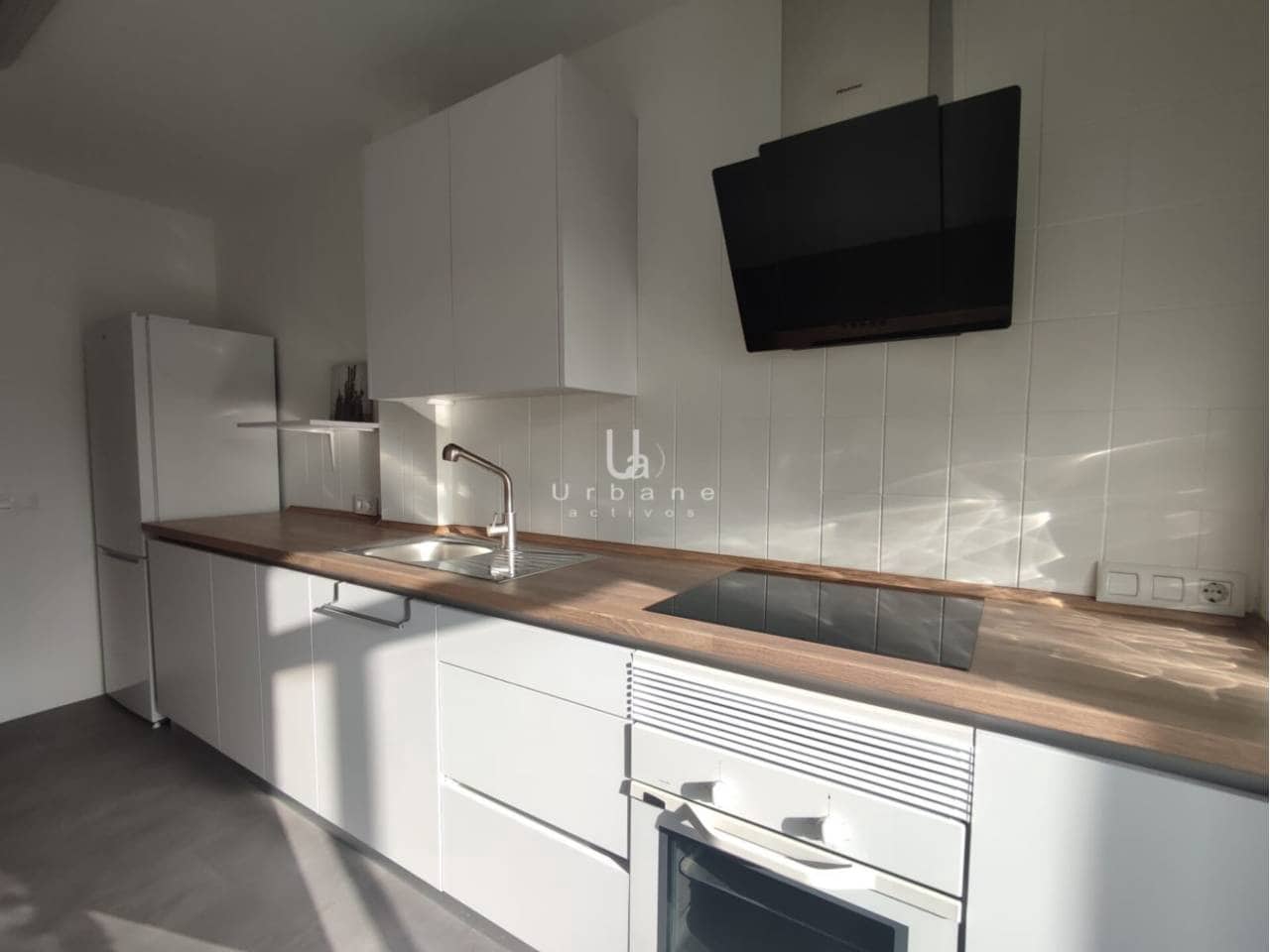 3 sypialnia Mieszkanie do wynajęcia w La Alberca - 750 € (Ref: 9171097)