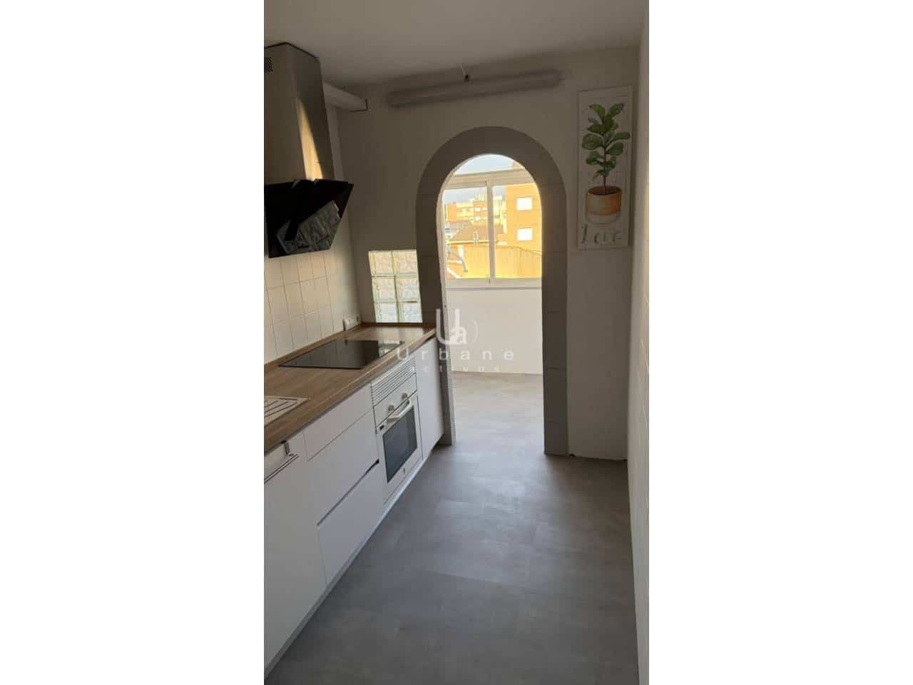3 sypialnia Mieszkanie do wynajęcia w La Alberca - 750 € (Ref: 9171097)