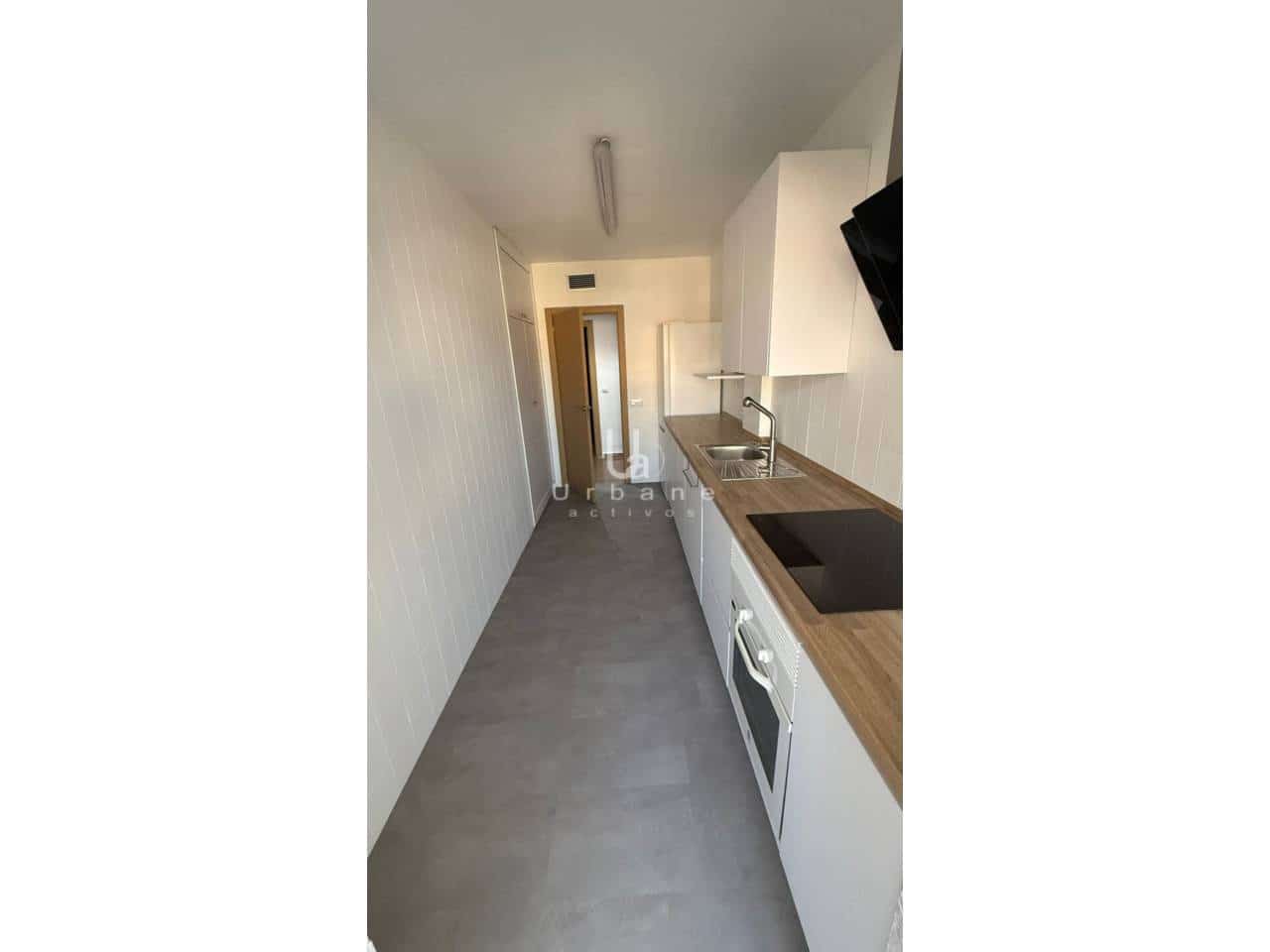 3 sypialnia Mieszkanie do wynajęcia w La Alberca - 750 € (Ref: 9171097)