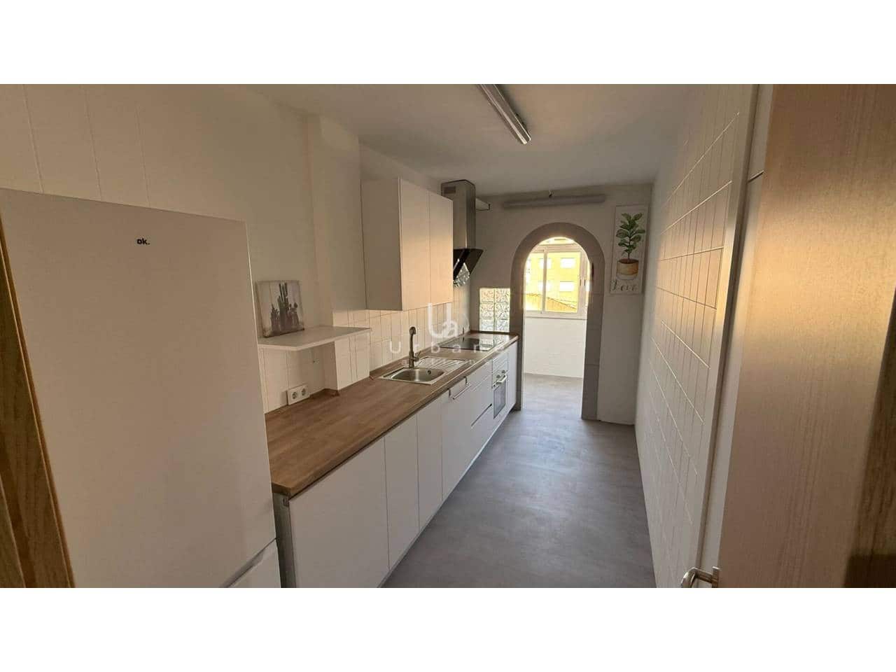 3 sypialnia Mieszkanie do wynajęcia w La Alberca - 750 € (Ref: 9171097)