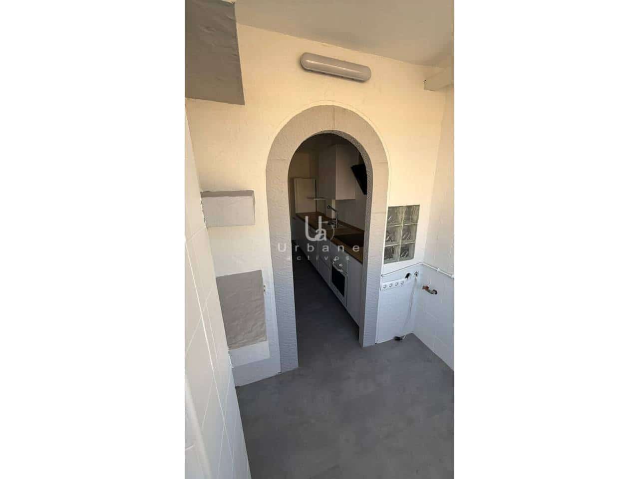 3 sypialnia Mieszkanie do wynajęcia w La Alberca - 750 € (Ref: 9171097)