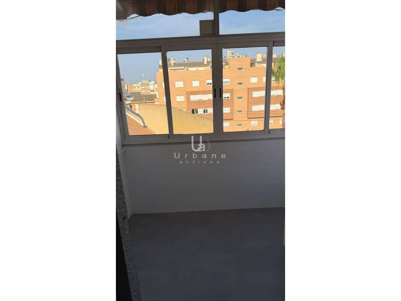 3 sypialnia Mieszkanie do wynajęcia w La Alberca - 750 € (Ref: 9171097)