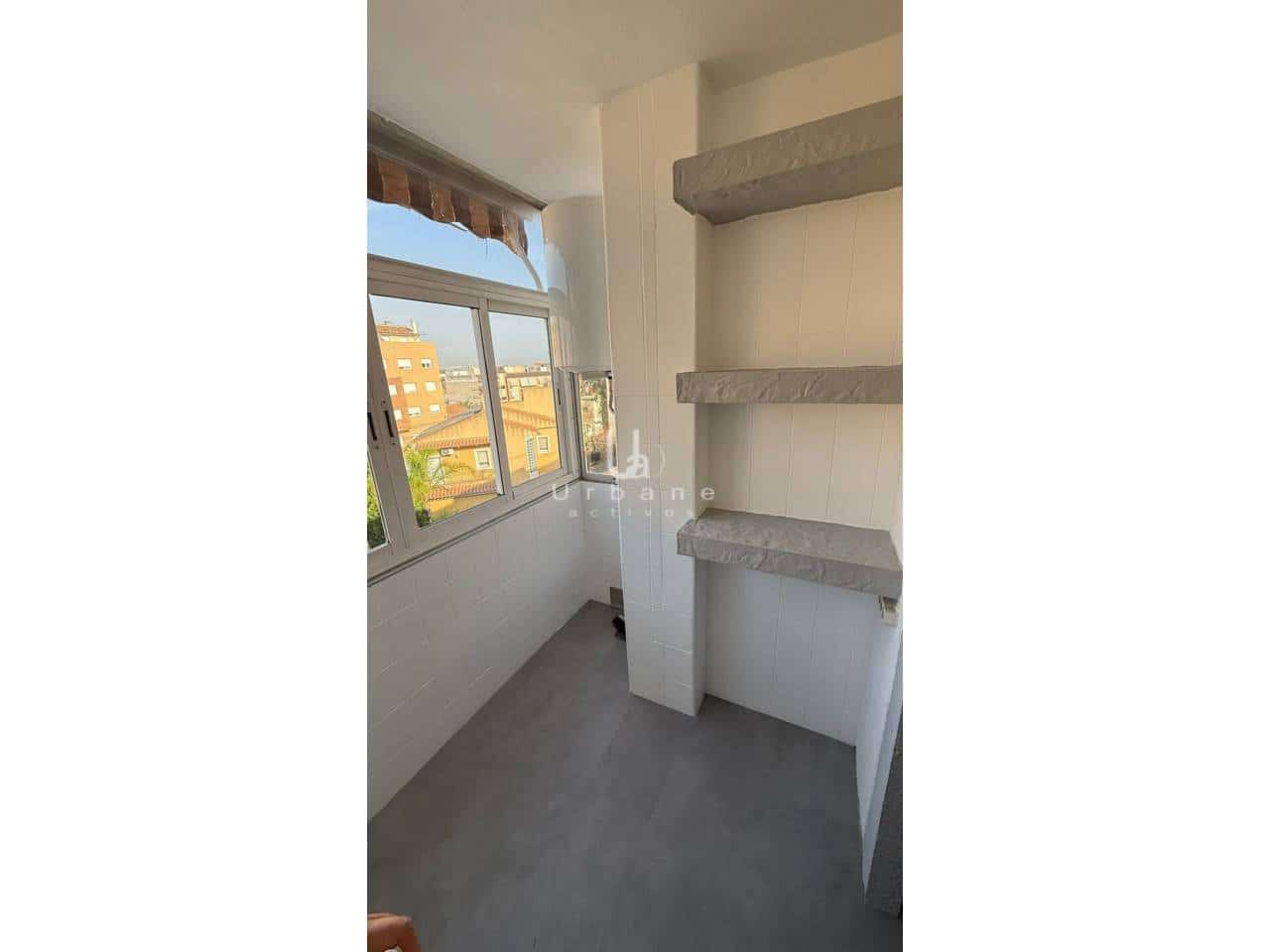 3 sypialnia Mieszkanie do wynajęcia w La Alberca - 750 € (Ref: 9171097)