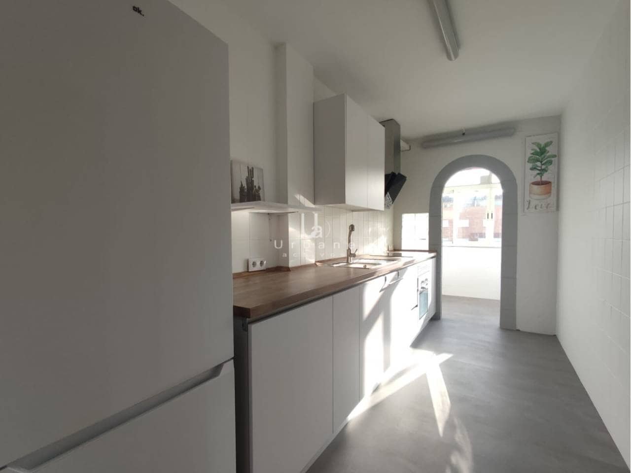 3 sypialnia Mieszkanie do wynajęcia w La Alberca - 750 € (Ref: 9171097)