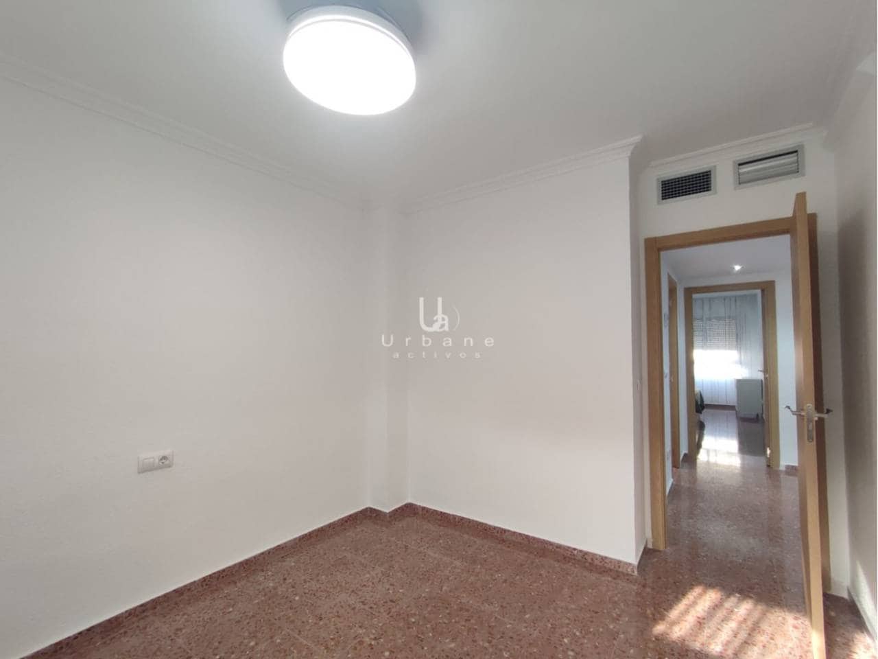 3 sypialnia Mieszkanie do wynajęcia w La Alberca - 750 € (Ref: 9171097)