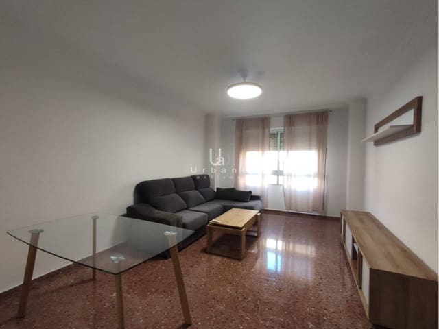 3 sypialnia Mieszkanie do wynajęcia w La Alberca, Miasto Murcja - 750 € (Ref: 9171097)
