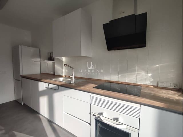3 sypialnia Mieszkanie do wynajęcia w La Alberca, Miasto Murcja - 750 € (Ref: 9171097)