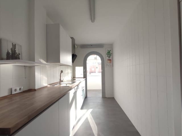 3 sypialnia Mieszkanie do wynajęcia w La Alberca, Miasto Murcja - 750 € (Ref: 9171097)
