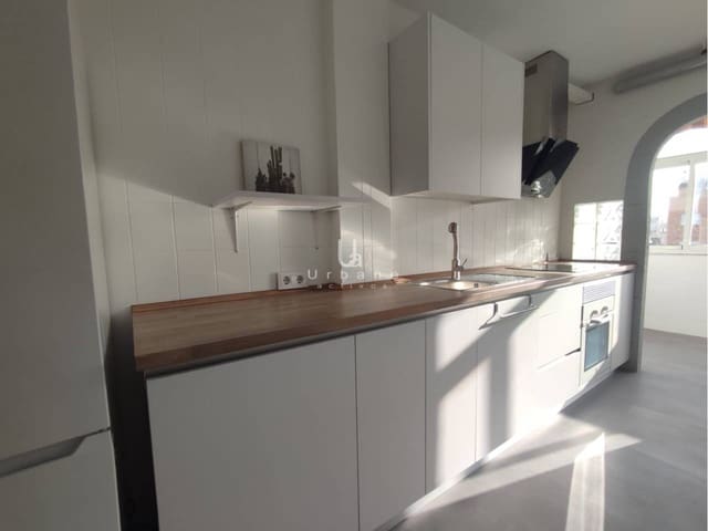 3 sypialnia Mieszkanie do wynajęcia w La Alberca, Miasto Murcja - 750 € (Ref: 9171097)