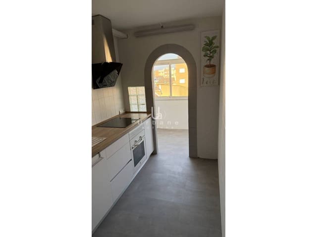 3 sypialnia Mieszkanie do wynajęcia w La Alberca, Miasto Murcja - 750 € (Ref: 9171097)