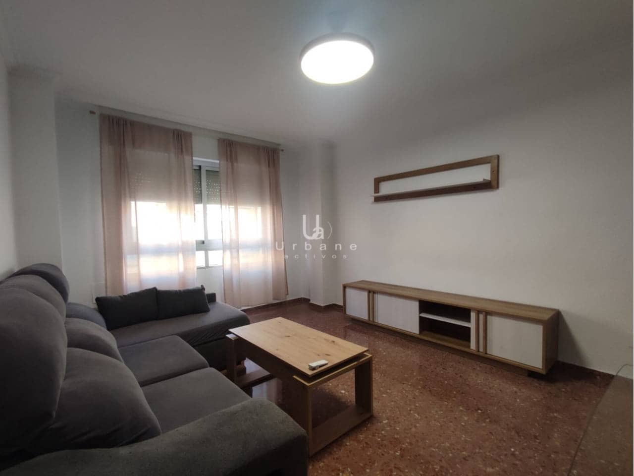 3 sypialnia Mieszkanie do wynajęcia w La Alberca - 750 € (Ref: 9171097)
