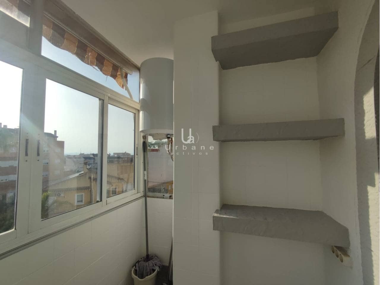 3 sypialnia Mieszkanie do wynajęcia w La Alberca - 750 € (Ref: 9171097)