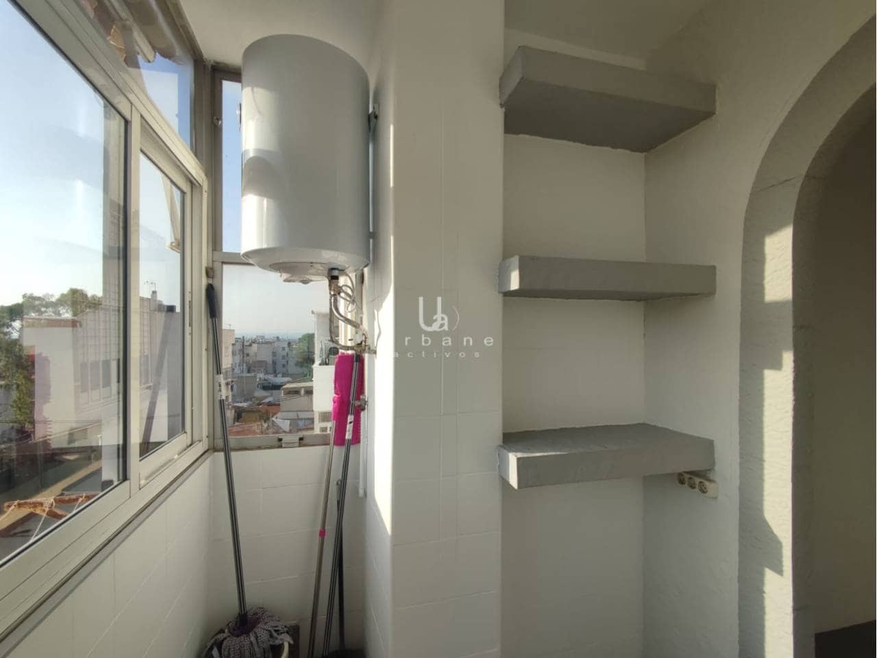 3 sypialnia Mieszkanie do wynajęcia w La Alberca - 750 € (Ref: 9171097)