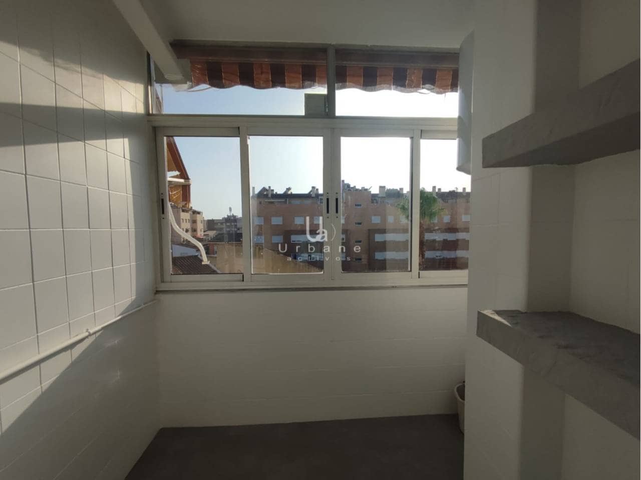 3 sypialnia Mieszkanie do wynajęcia w La Alberca - 750 € (Ref: 9171097)