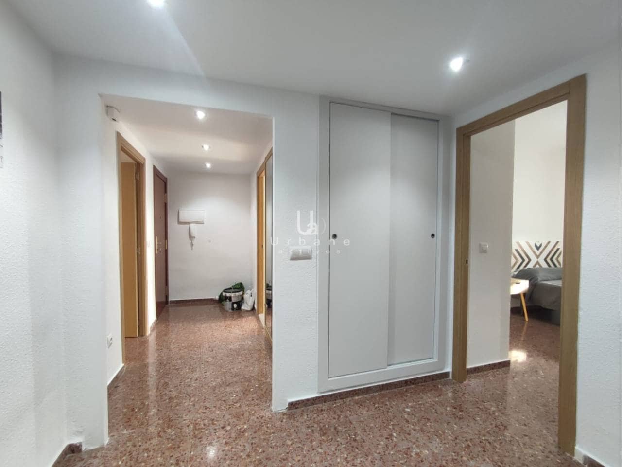 3 sypialnia Mieszkanie do wynajęcia w La Alberca - 750 € (Ref: 9171097)