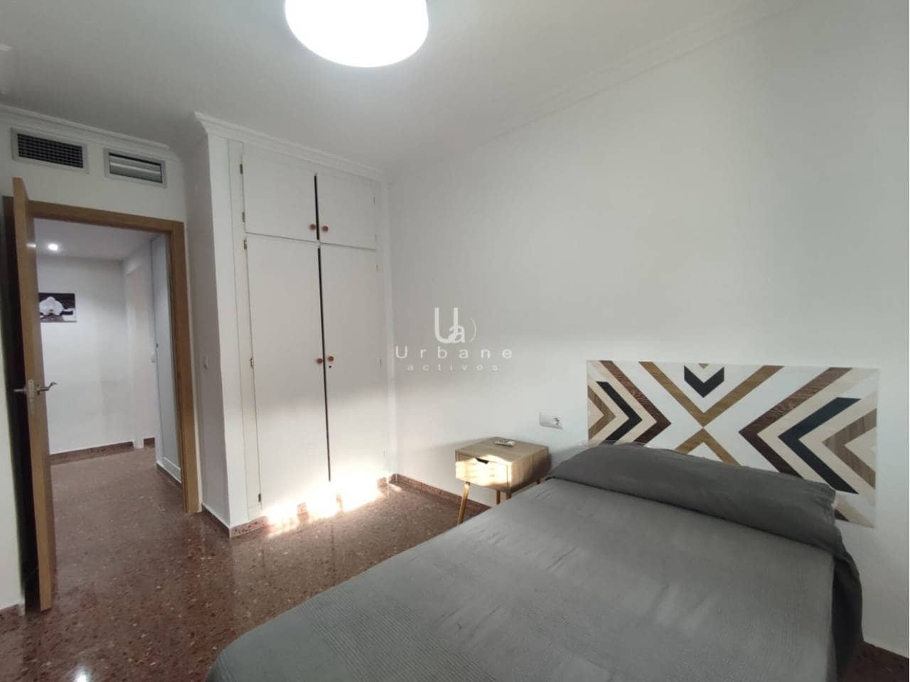 3 sypialnia Mieszkanie do wynajęcia w La Alberca - 750 € (Ref: 9171097)