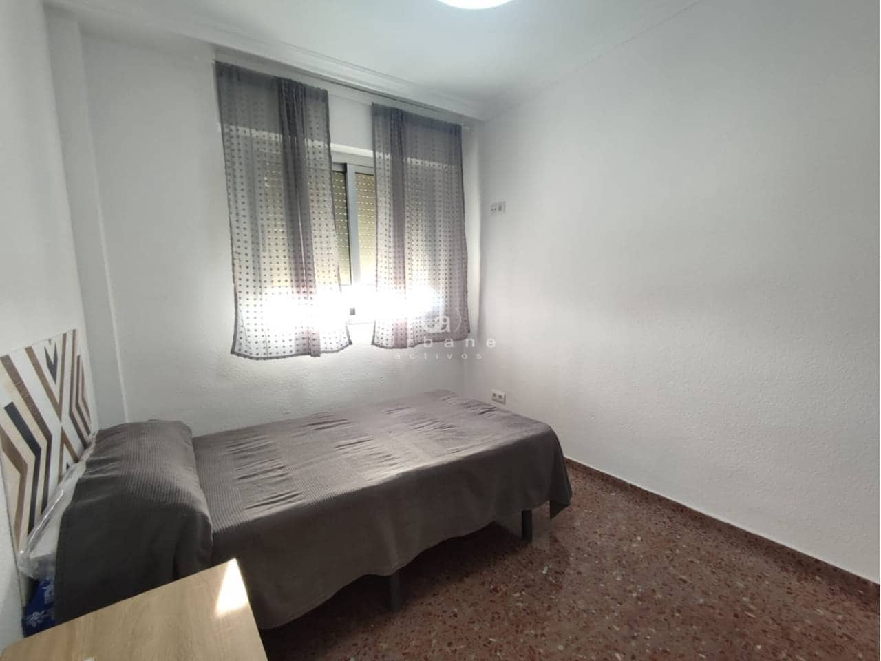 3 sypialnia Mieszkanie do wynajęcia w La Alberca - 750 € (Ref: 9171097)