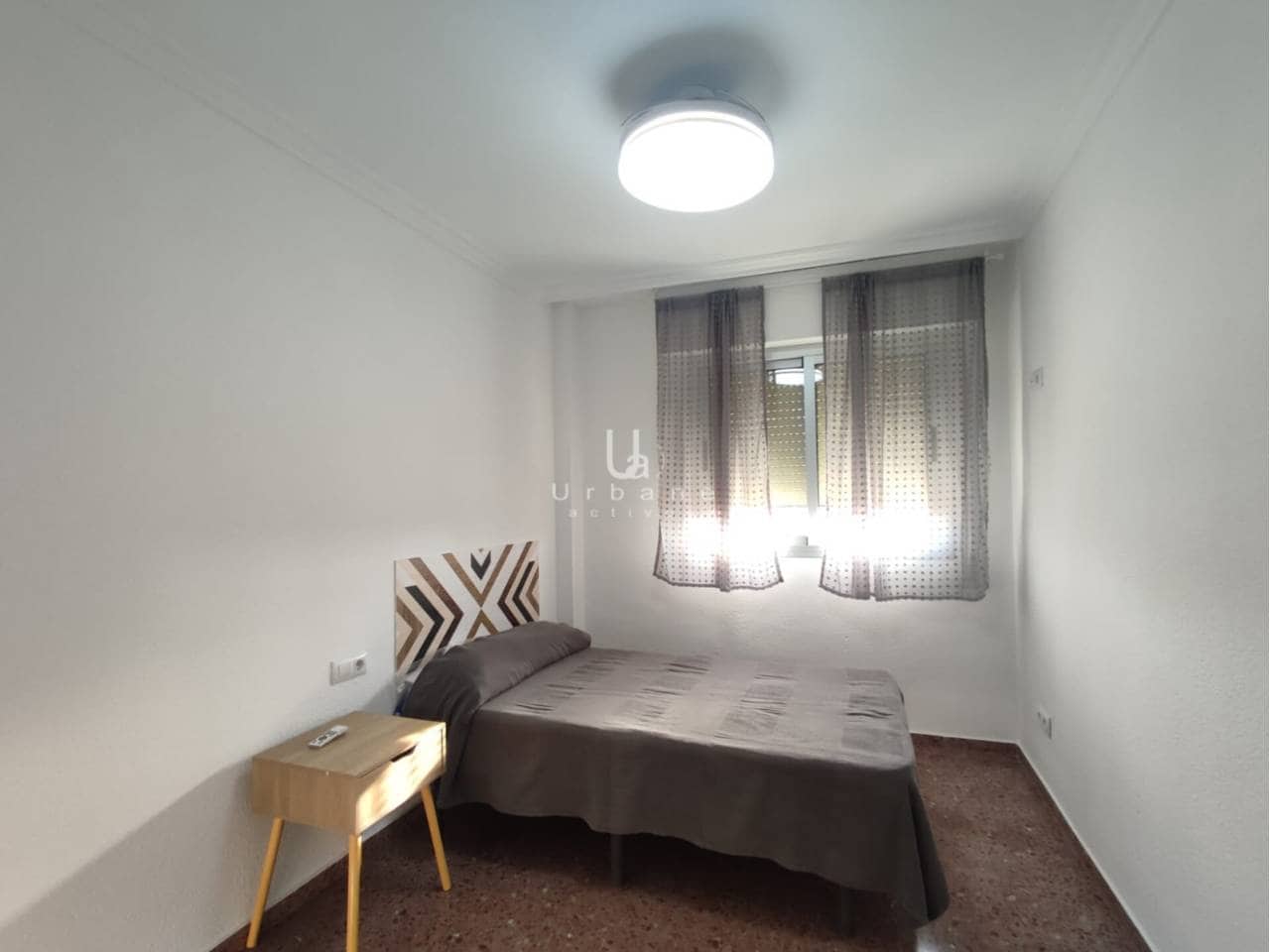 3 sypialnia Mieszkanie do wynajęcia w La Alberca - 750 € (Ref: 9171097)