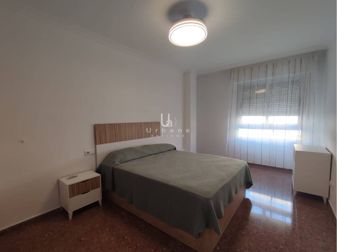 3 sypialnia Mieszkanie do wynajęcia w La Alberca - 750 € (Ref: 9171097)