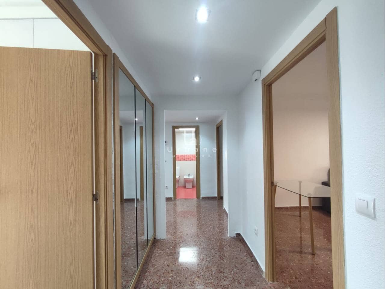 3 sypialnia Mieszkanie do wynajęcia w La Alberca - 750 € (Ref: 9171097)