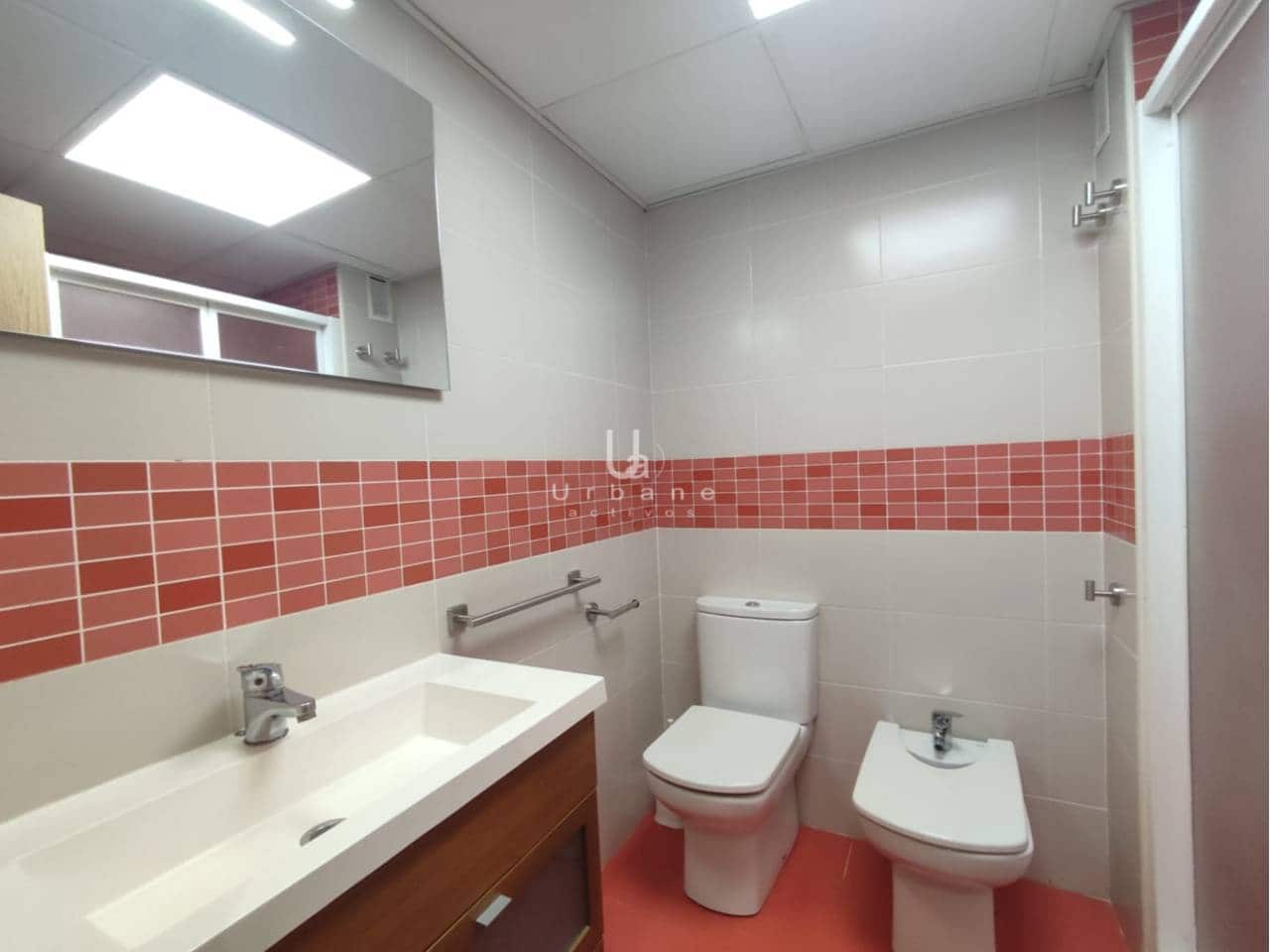 3 sypialnia Mieszkanie do wynajęcia w La Alberca - 750 € (Ref: 9171097)