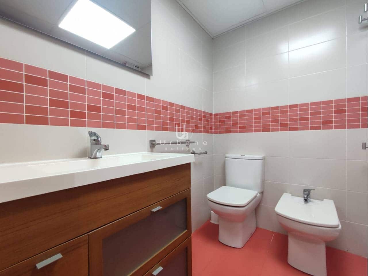 3 sypialnia Mieszkanie do wynajęcia w La Alberca - 750 € (Ref: 9171097)