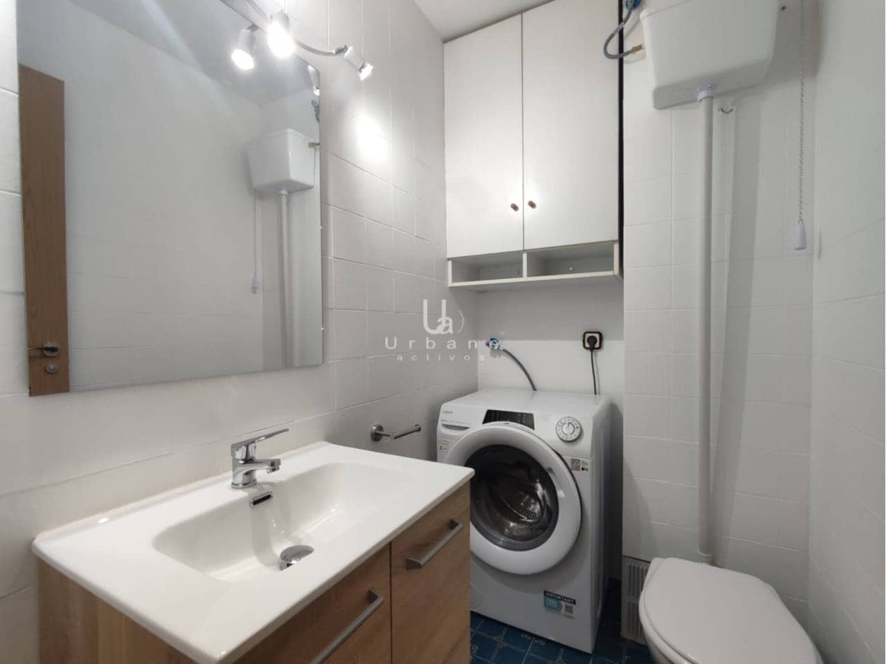 3 sypialnia Mieszkanie do wynajęcia w La Alberca - 750 € (Ref: 9171097)