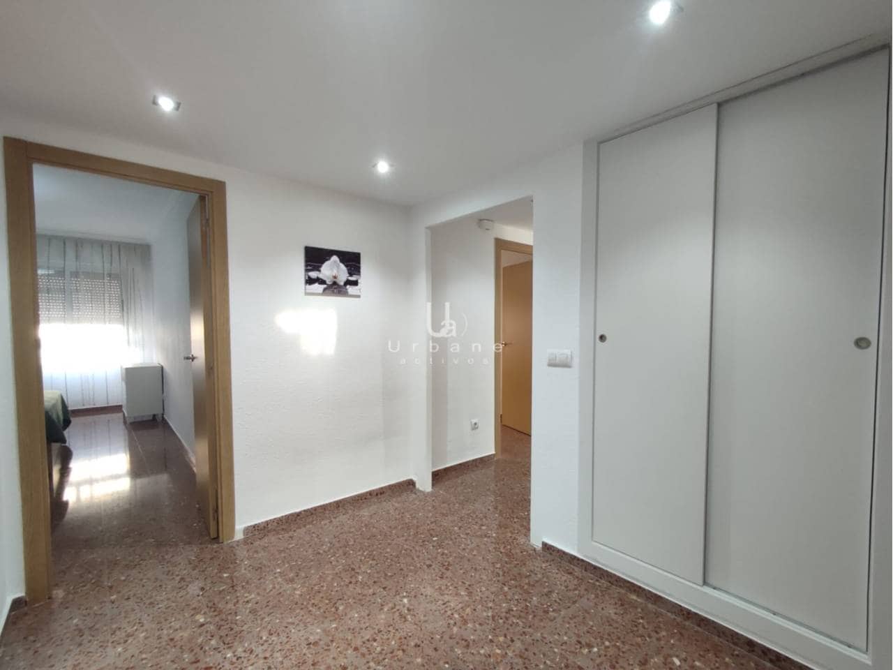 3 sypialnia Mieszkanie do wynajęcia w La Alberca - 750 € (Ref: 9171097)