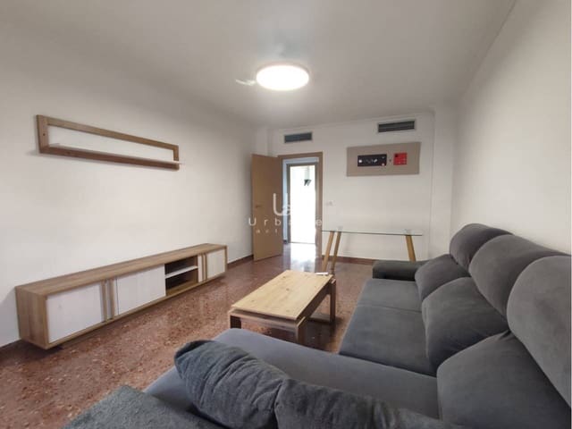 3 sypialnia Mieszkanie do wynajęcia w La Alberca, Miasto Murcja - 750 € (Ref: 9171097)