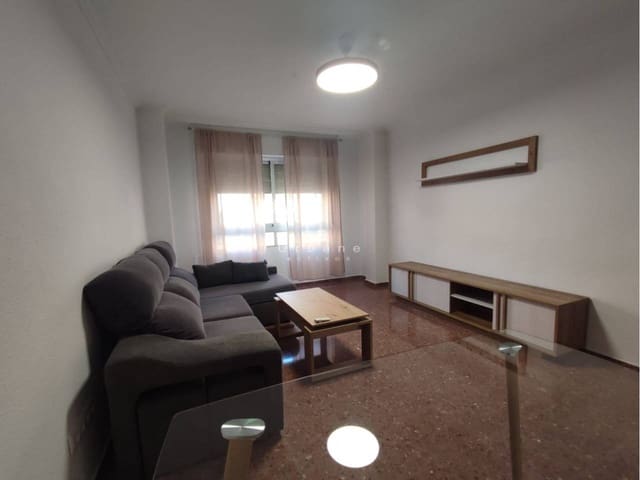 3 sypialnia Mieszkanie do wynajęcia w La Alberca, Miasto Murcja - 750 € (Ref: 9171097)