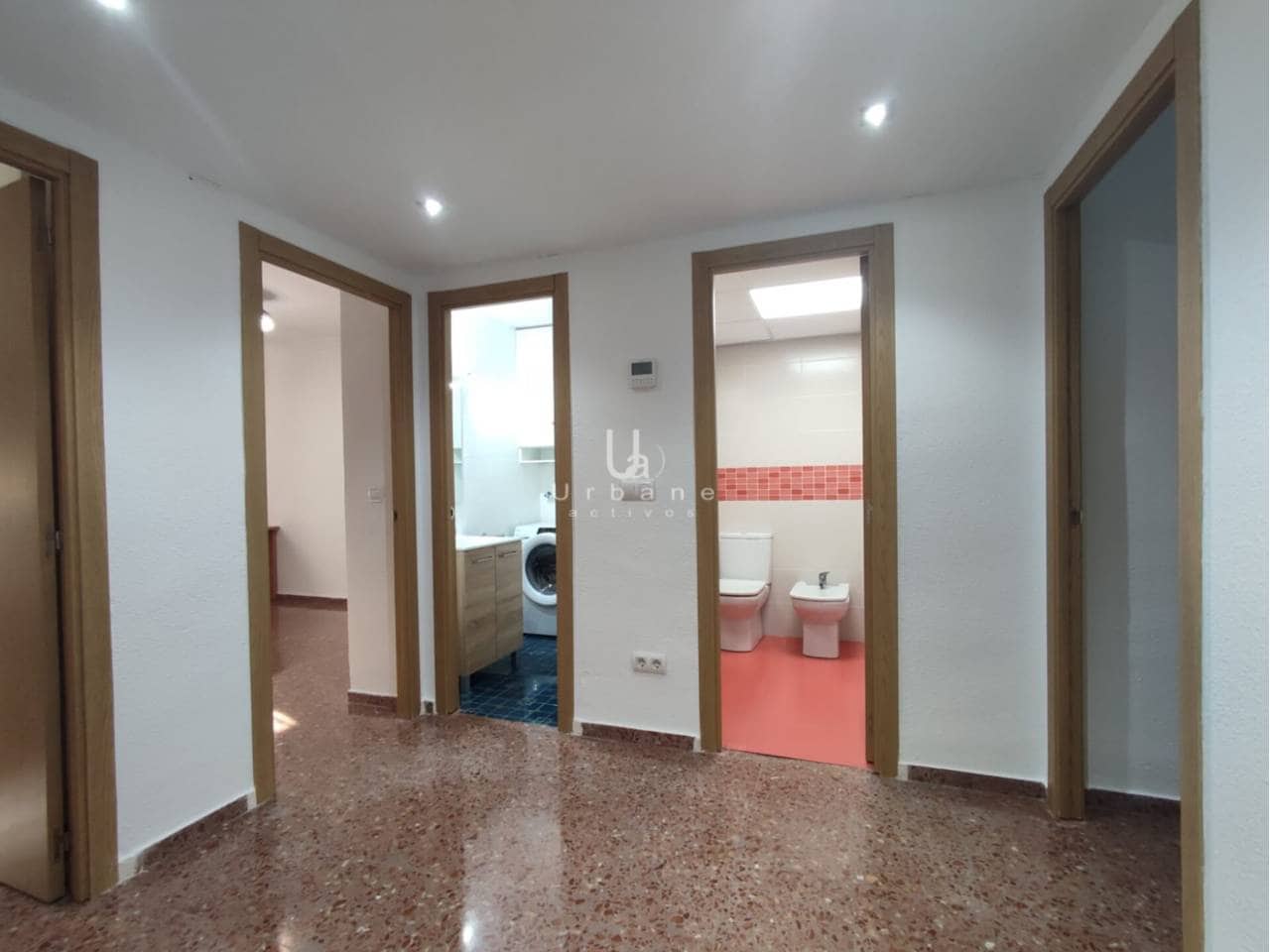3 sypialnia Mieszkanie do wynajęcia w La Alberca - 750 € (Ref: 9171097)