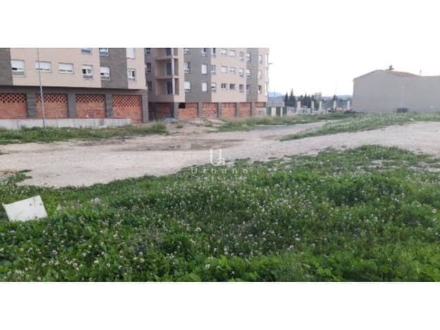 Landgrundstück zu verkaufen in Molina de Segura - 452.200 € (Ref: 9171098)