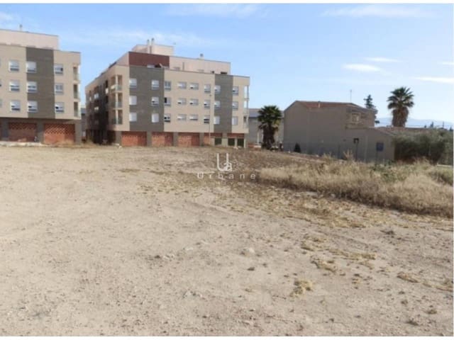 Landgrundstück zu verkaufen in Molina de Segura - 452.200 € (Ref: 9171098)