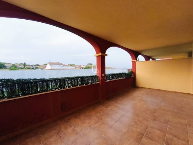 3 soveværelse Rækkehus til salg i Las Torres de Cotillas med swimmingpool garage - € 129.000 (Ref: 9172666)