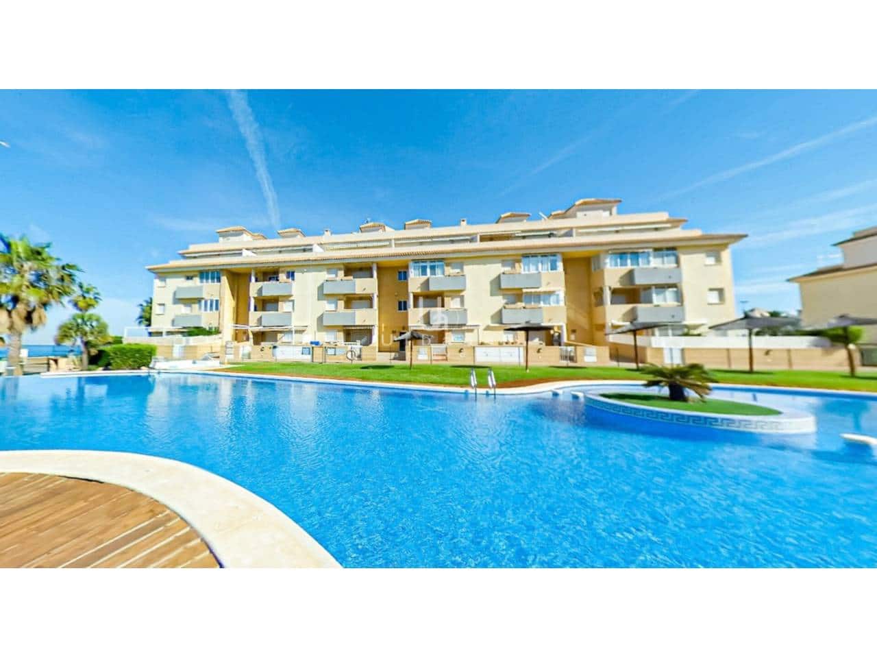 3 camera da letto Attico in vendita in La Manga del Mar Menor con piscina garage - 206.750 € (Rif: 9187979)