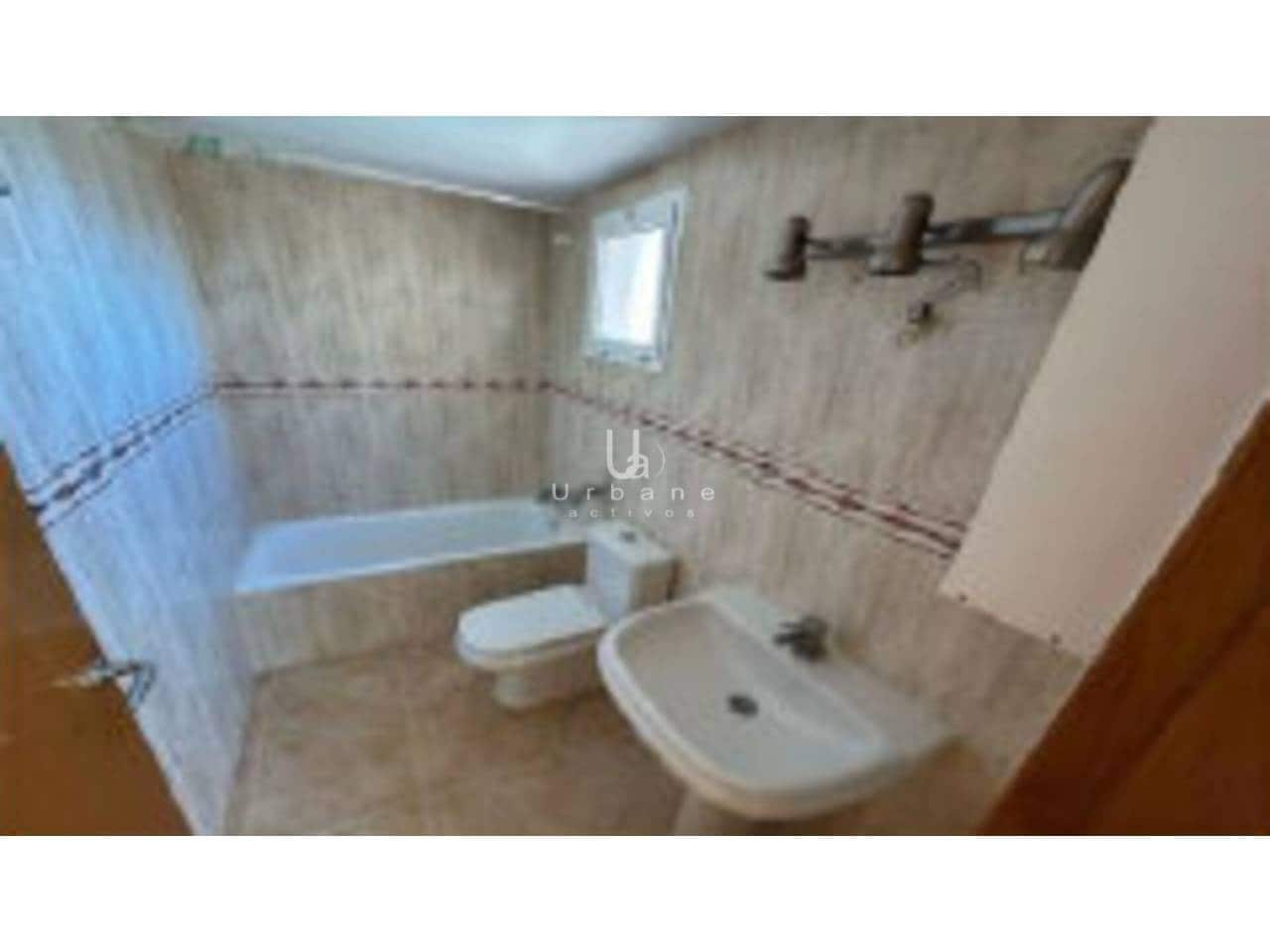 3 camera da letto Attico in vendita in La Manga del Mar Menor con piscina garage - 206.750 € (Rif: 9187979)