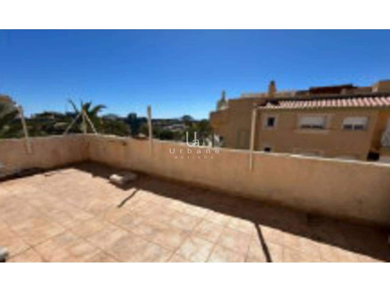 3 camera da letto Attico in vendita in La Manga del Mar Menor con piscina garage - 206.750 € (Rif: 9187979)