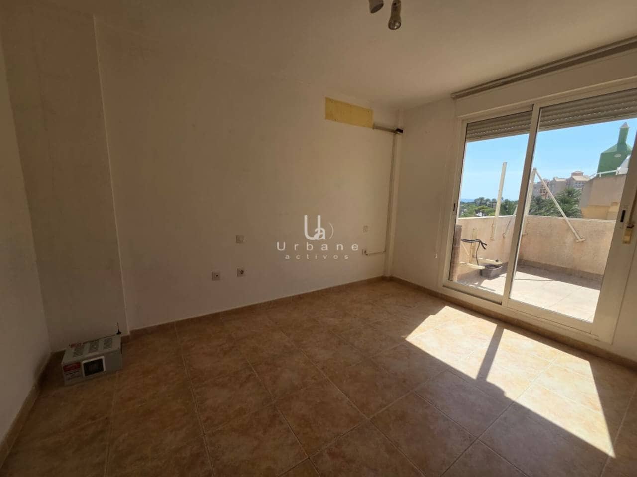 3 camera da letto Attico in vendita in La Manga del Mar Menor con piscina garage - 206.750 € (Rif: 9187979)